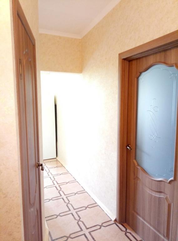 Cozy Apartment On Kpi Kiev Eksteriør bilde
