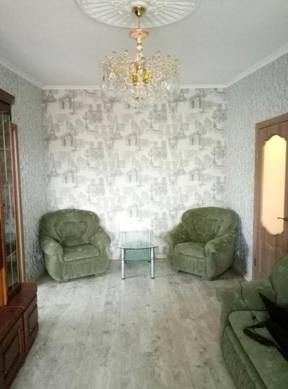 Cozy Apartment On Kpi Kiev Eksteriør bilde